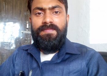 अररिया: शांति व सौहार्द से मनाएं होली : कन्हैया मिश्रा ।